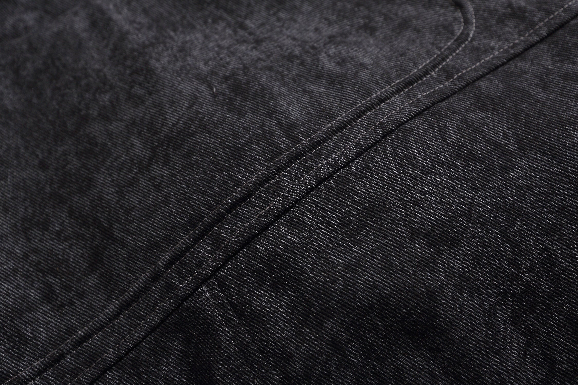 Omirad Vintage Toggle Cotton Jacket