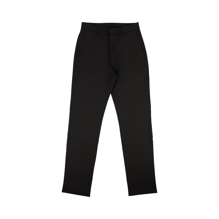 424 Wool Dress Pants 'Black'