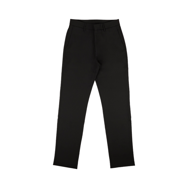 424 Wool Dress Pants 'Black'