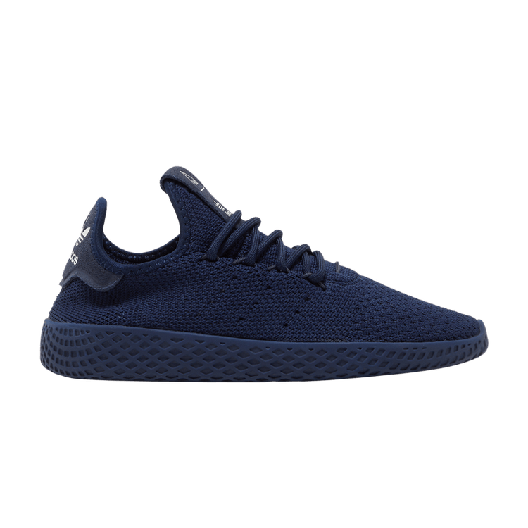 Pharrell Williams x Tennis Hu 'Night Indigo'
