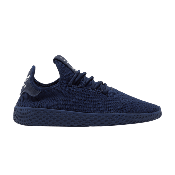 Pharrell Williams x Tennis Hu 'Night Indigo'