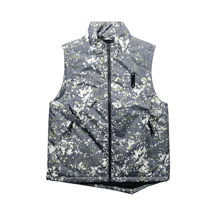 A-Cold-Wall* Nephin Storm Gilet 'Digital Camo'