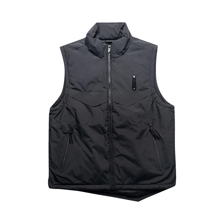 A-Cold-Wall* Nephin Storm Gilet 'Black'