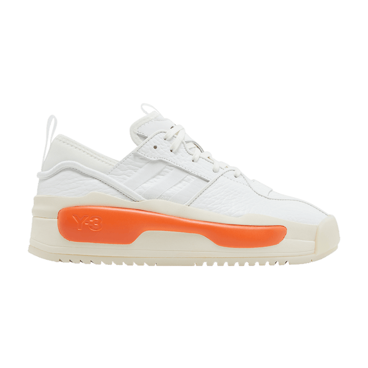 Y-3 Hokori 2 'White Orange'