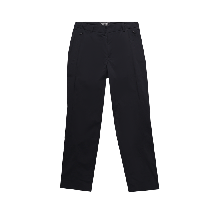 A-Cold-Wall* Minimal Tech Pant 'Black'