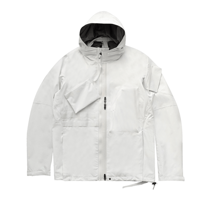 Acronym 3L GORE-TEX Pro Interops Jacket 'White'