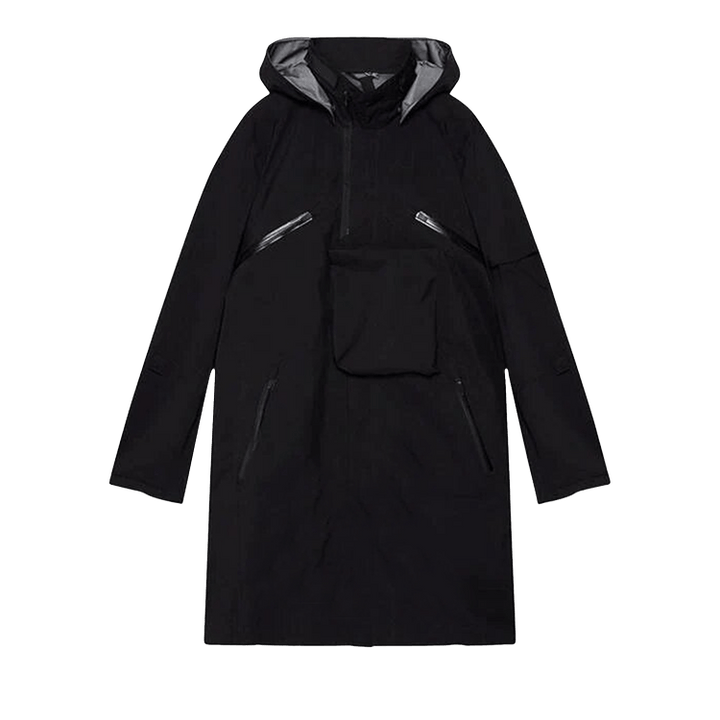 Acronym 3L GORE-TEX Pro Interops Jacket 'Black'