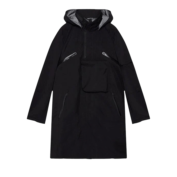 Acronym 3L GORE-TEX Pro Interops Jacket 'Black'