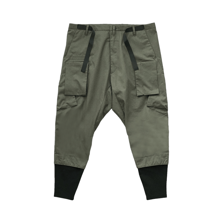 Acronym Schoeller Dryskin Cargo Pant 'RAF Green'