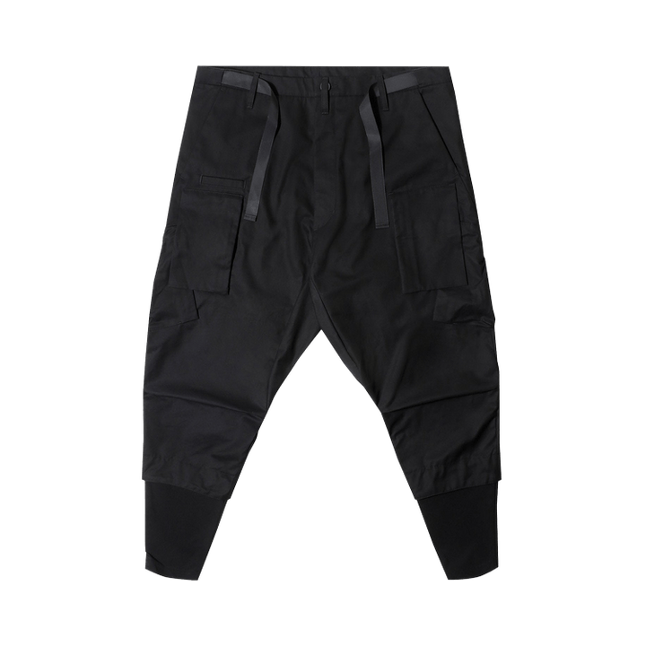 Acronym Schoeller Dryskin Cargo Pant 'Black'