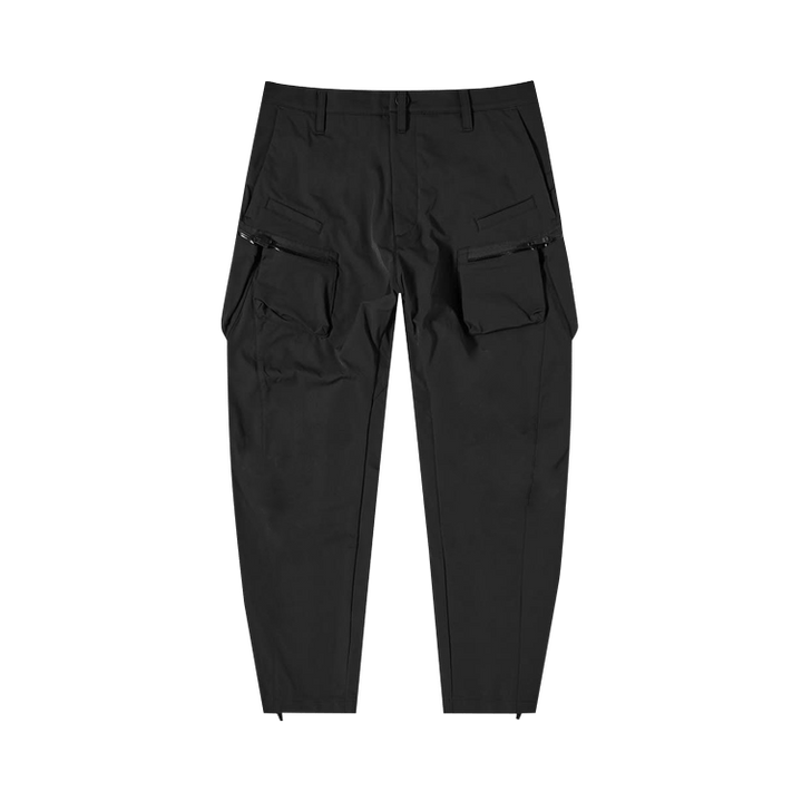 Acronym Schoeller Dryskin Articulated Cargo Trouser 'Black'