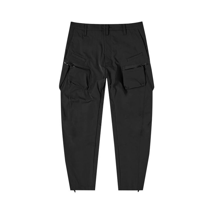 Acronym Schoeller Dryskin Articulated Cargo Trouser 'Black'
