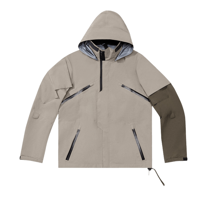 Acronym 3L GORE-TEX Pro Interops Jacket 'RAF Green'