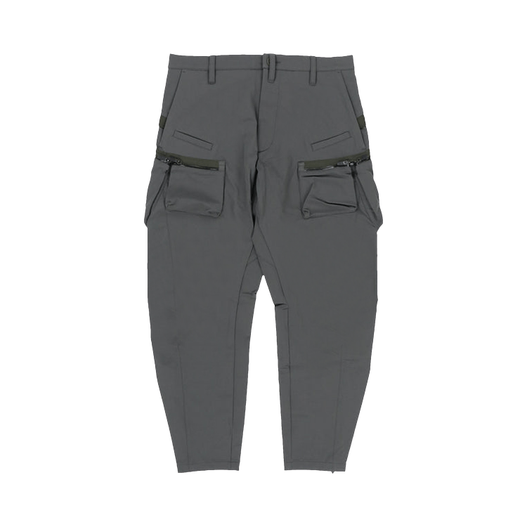 Acronym Schoeller Dryskin Articulated Cargo Trouser 'Grey'