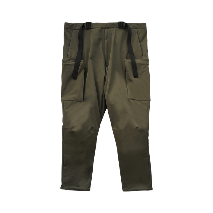 Acronym Schoeller Dryskin Articulated Cargo Trouser 'RAF Green'