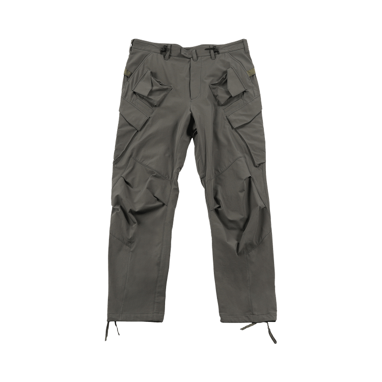 Acronym Schoeller Dryskin Cargo Pant 'Grey'