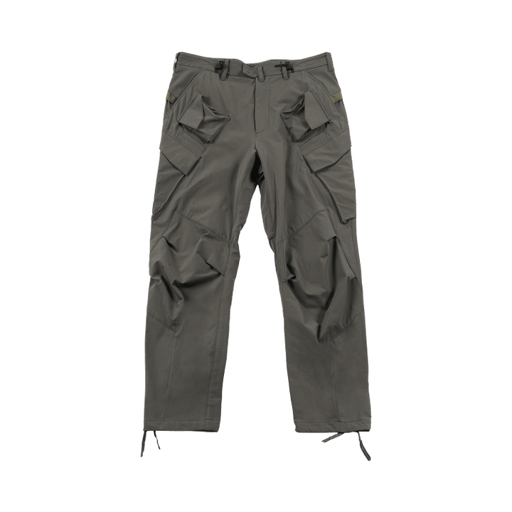 Acronym Schoeller Dryskin Cargo Pant 'Grey'