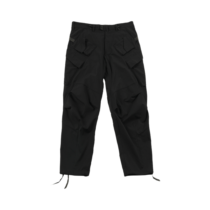 Acronym Schoeller Dryskin Cargo Pant 'Black'