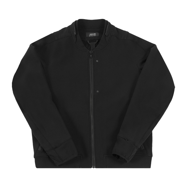 Acronym Schoeller 3XDRY WB-400 Jacket 'Black'