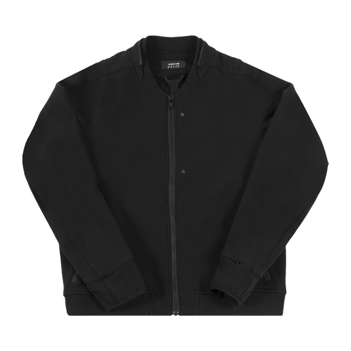 Acronym Schoeller 3XDRY WB-400 Jacket 'Black'