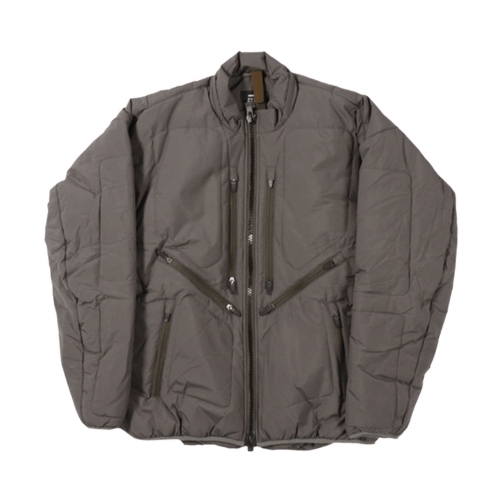 Acronym WINDSTOPPER PrimaLoft Modular Liner Jacket 'Grey'