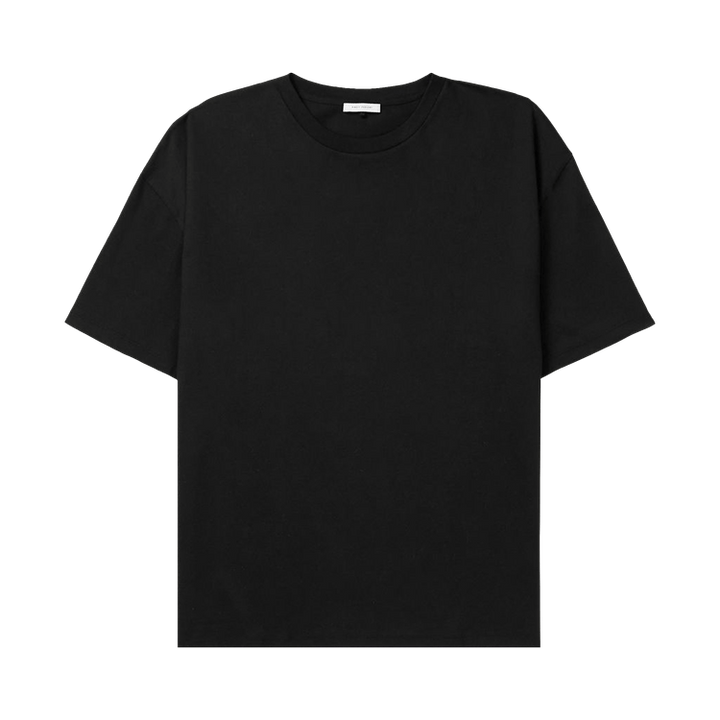Acronym Short-Sleeve T-Shirt 'Black'