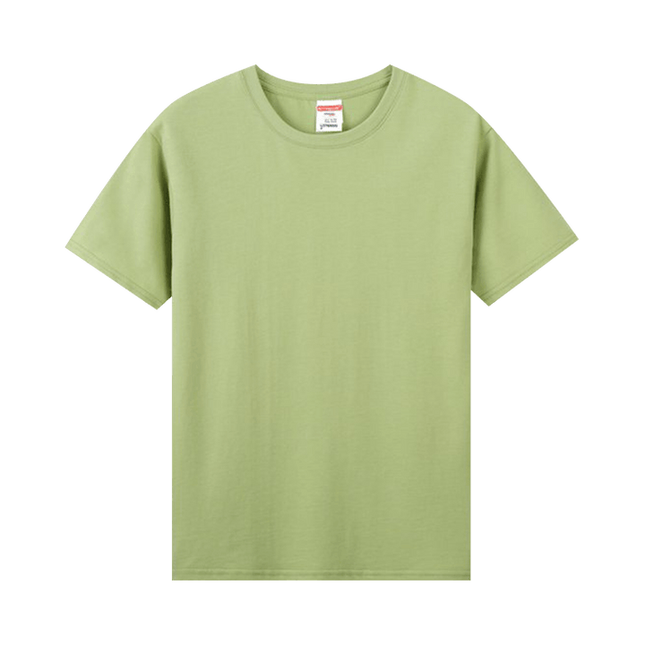 Acronym Short-Sleeve T-Shirt 'RAF Green/Black'