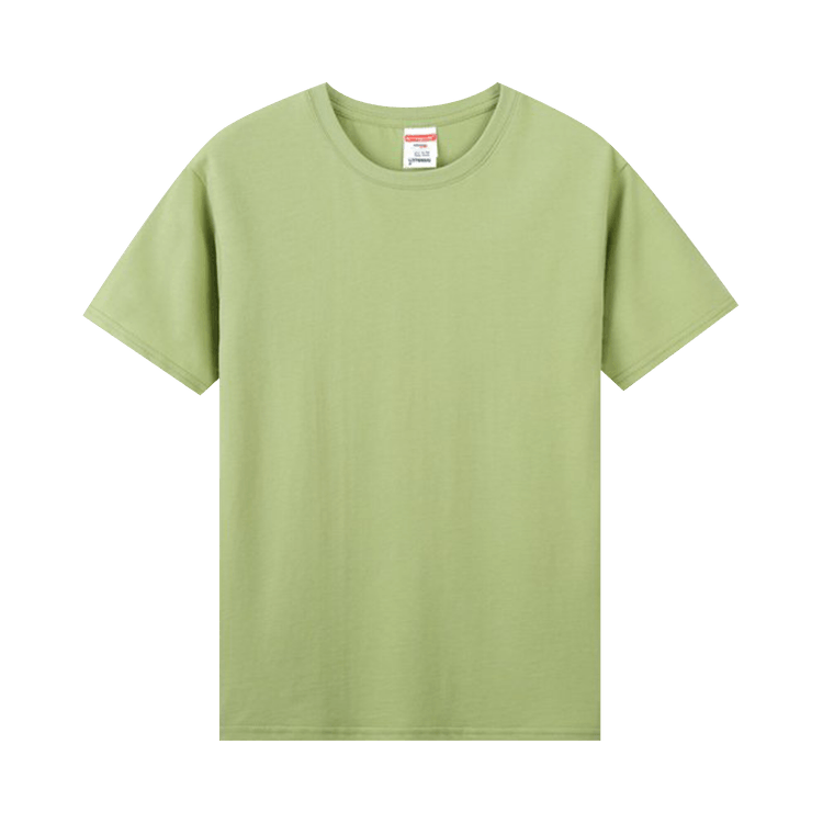 Acronym Short-Sleeve T-Shirt 'RAF Green/Black'
