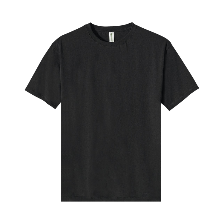 Acronym Short-Sleeve T-Shirt 'Black'