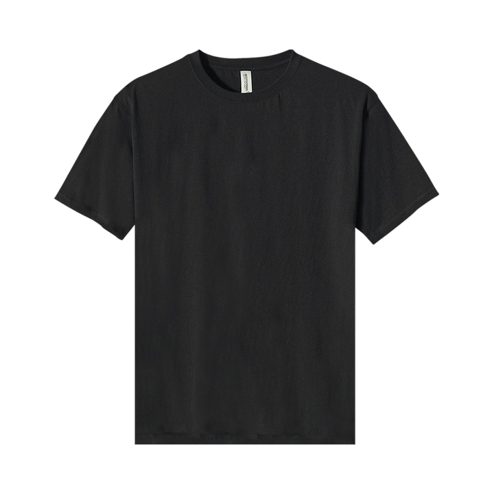 Acronym Short-Sleeve T-Shirt 'Black'