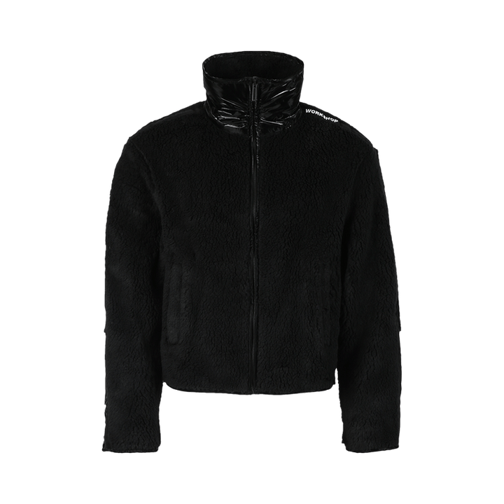 032C Tech Fleece Jacket 'Black'