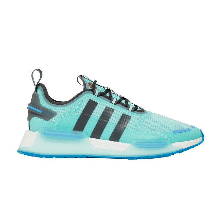 Xbox x NMD_V3 'Halo Infinite'