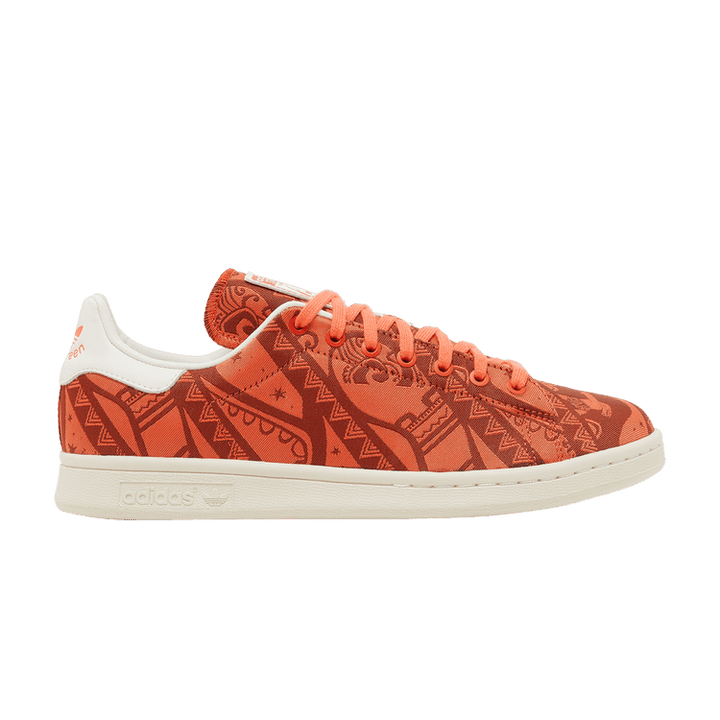 Disney x Stan Smith 'Moana - Tribal Print'
