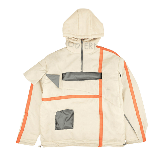 A-Cold-Wall* Window Field Jacket 'Bone'