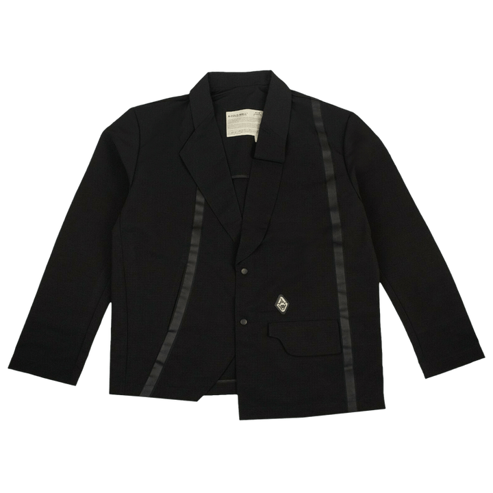 A-Cold-Wall* Ripstop Blazer 'Black'