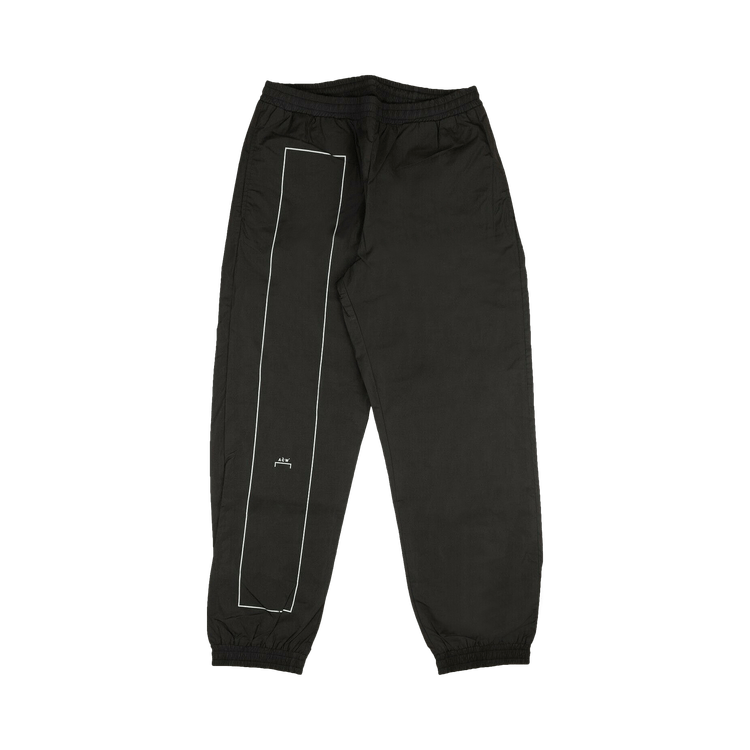 A-Cold-Wall* Logo Pant 'Black'