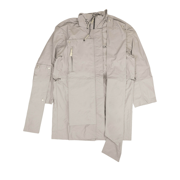 A-Cold-Wall* Logo Jacket 'Grey'