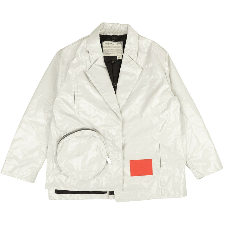 A-Cold-Wall* Logo Blazer 'Grey'