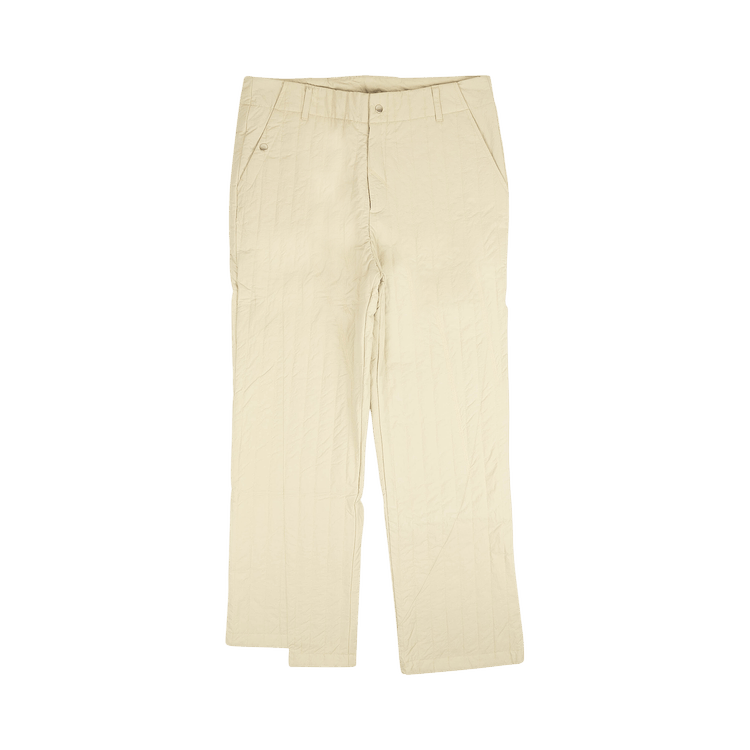 A-Cold-Wall* Casual Pant 'Bone'