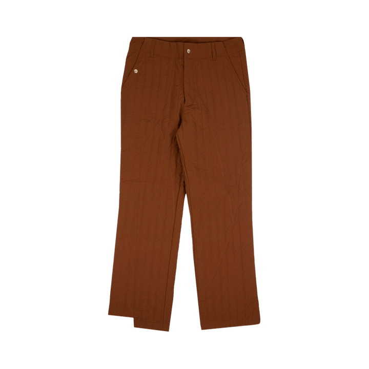 A-Cold-Wall* Casual Pant 'Rust'