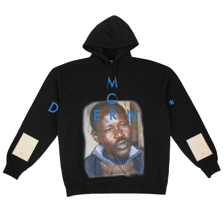 A-Cold-Wall* Modern Sweatshirt 'Black'