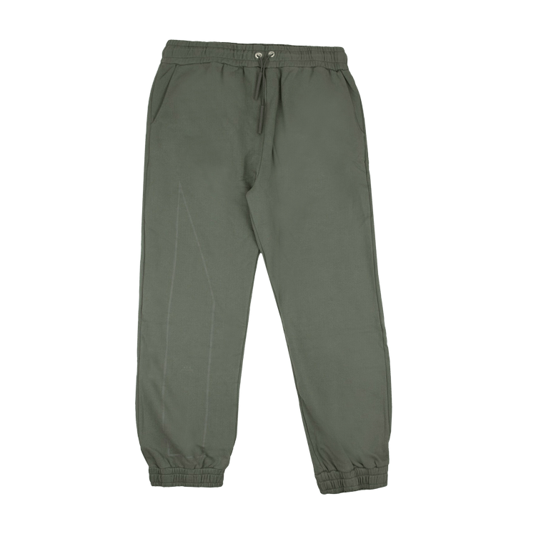 A-Cold-Wall* Drawstring Jogger Sweatpant 'Grey'