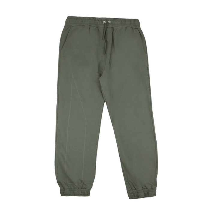 A-Cold-Wall* Drawstring Jogger Sweatpant 'Grey'