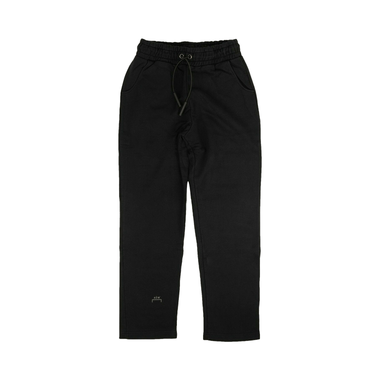 A-Cold-Wall* Logo Drawstring Jogger Sweatpant 'Black'