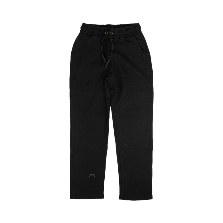 A-Cold-Wall* Logo Drawstring Jogger Sweatpant 'Black'