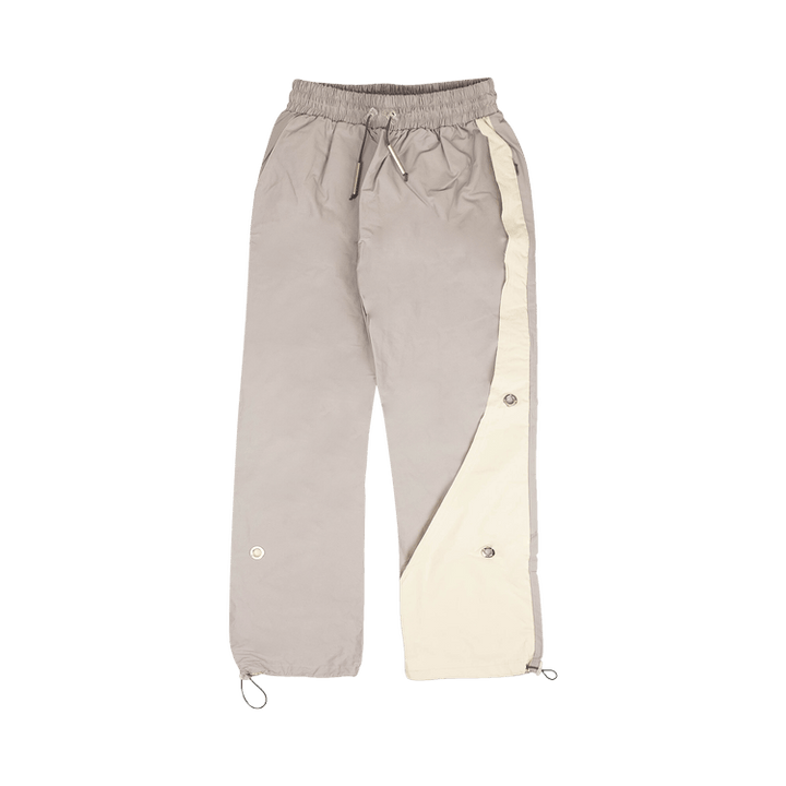A-Cold-Wall* Polyester Drawstring Trousers 'Grey'