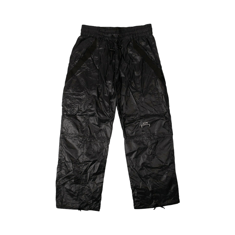 A-Cold-Wall* Pants 'Black'