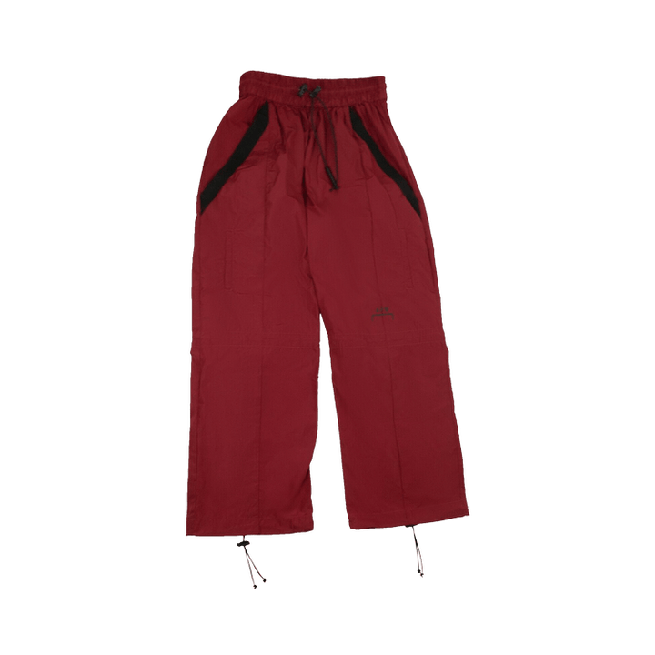A-Cold-Wall* Wide-Leg Pant 'Red'