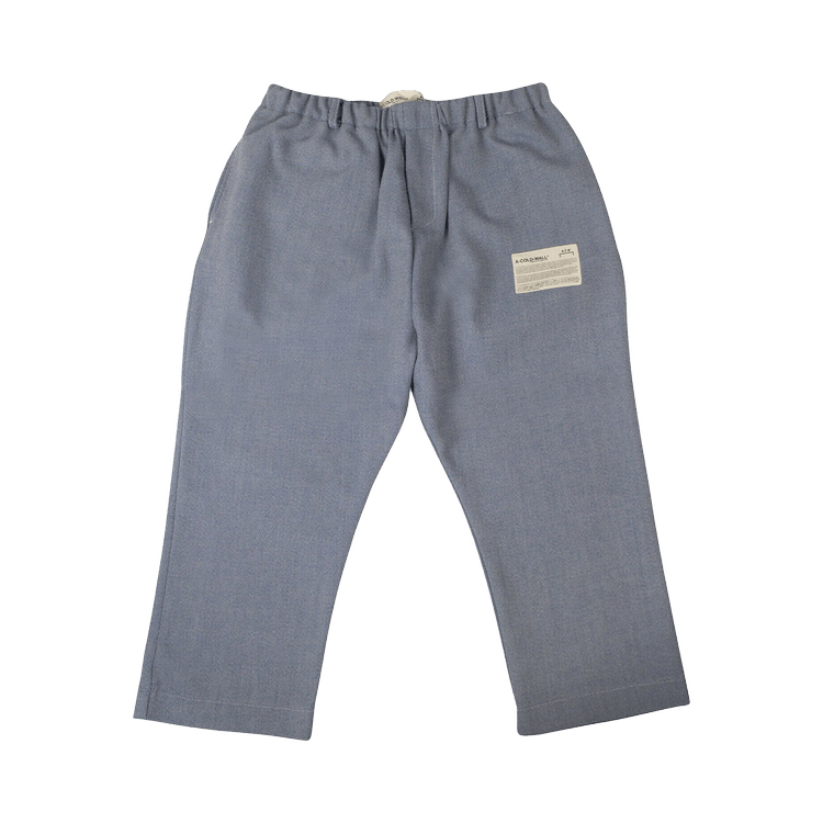 A-Cold-Wall* Trousers 'Blue'