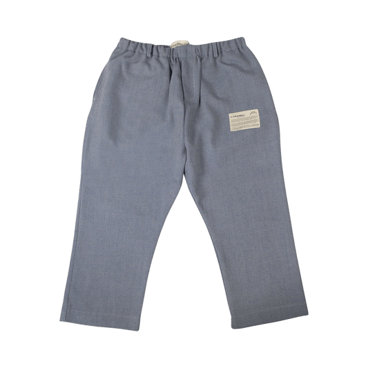 A-Cold-Wall* Trousers 'Blue'